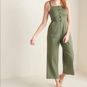 Old Navy Jumpsuit/Romper